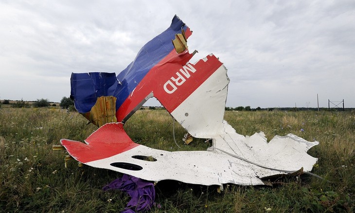 Australia asks for MH17 criminal trial  - ảnh 1